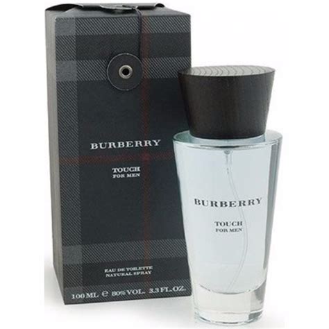 original burberry cologne.